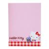 Sanrio Блокнот для заметок Hello Kitty в футляре в форме книги