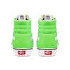 Vans SK8-HI 'Неоновый Зеленый Геккон' Мужские VN0A4U3CWT5