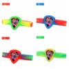 Stylish Guitar Picks Bracelet Mini Guitar Pick Holder Wristband  Guitarra
