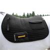 Амортизирующая подпруга и вкладыш Cavassion для верховой езды