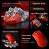 EWEADN E7 Pro Трехрежимная эргономичная игровая мышь