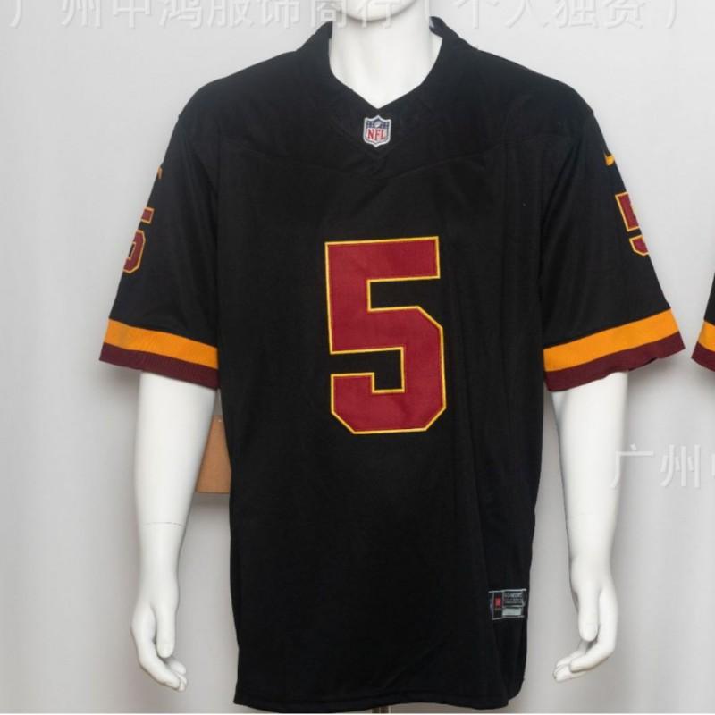 Mens NFL 3rd Generation Redskins Jersey 175 Football Rugby Sports
