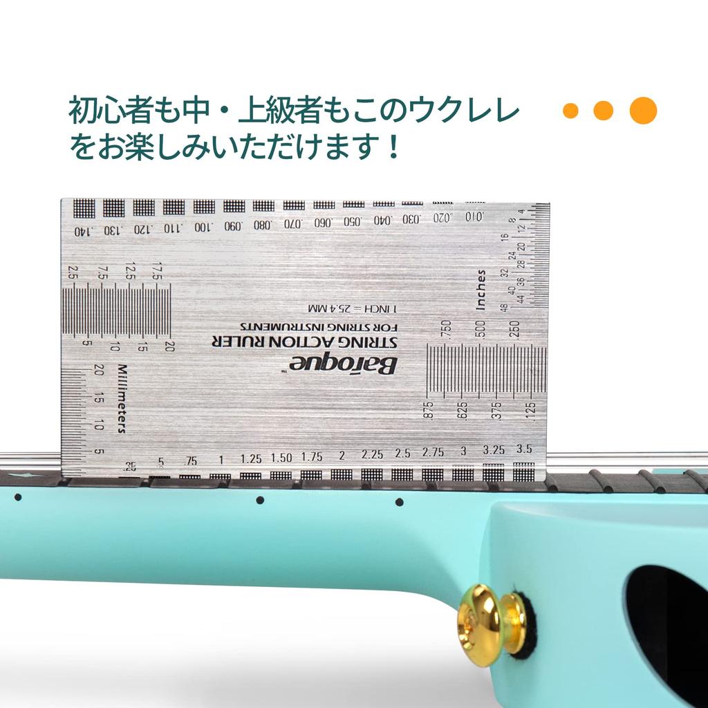 enya Nova U Concert Ukulele Enya Ukulele Beginner Set Includes Capo and Spare Strings 23-inch (Carbon Fiber) Case, Strap, (Blue)