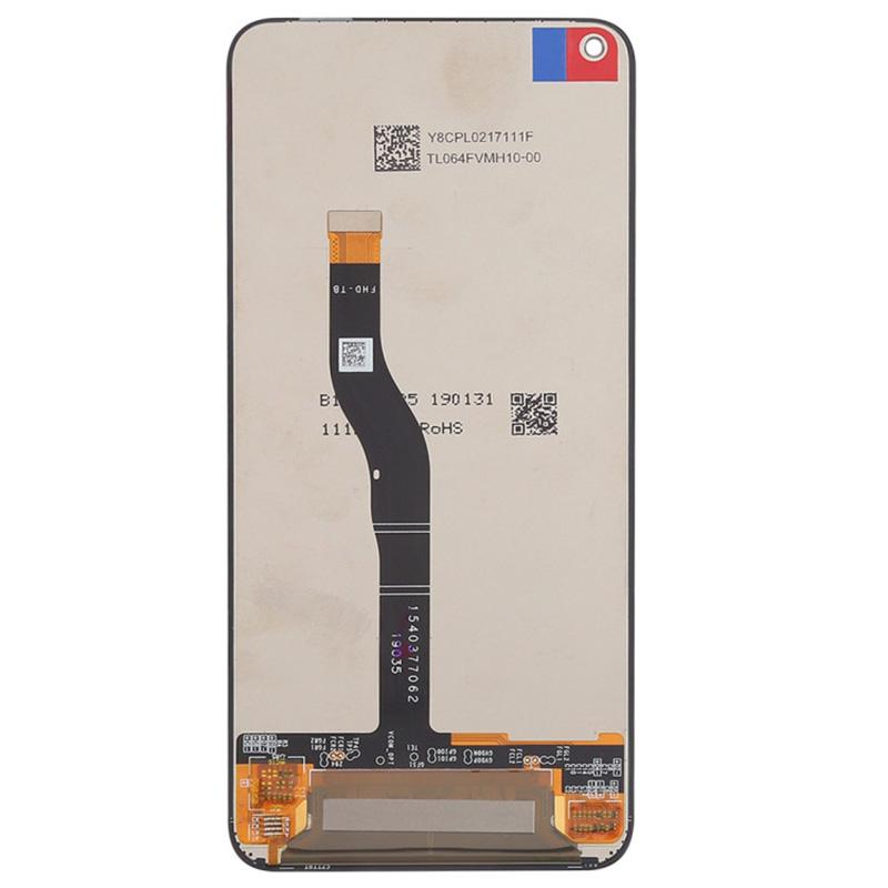 For Huawei Nova 4/Honor View 20/V20 Grade C LCD Screen and Digitizer Assembly Replacement Part (without Logo)