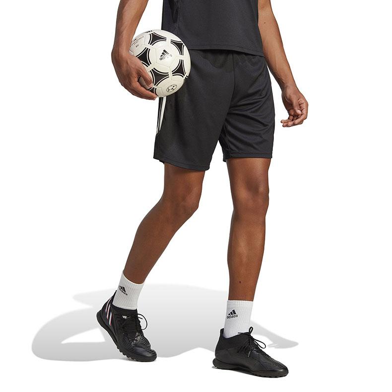 Adidas Sports Shorts Men's Black Moderate HS9533