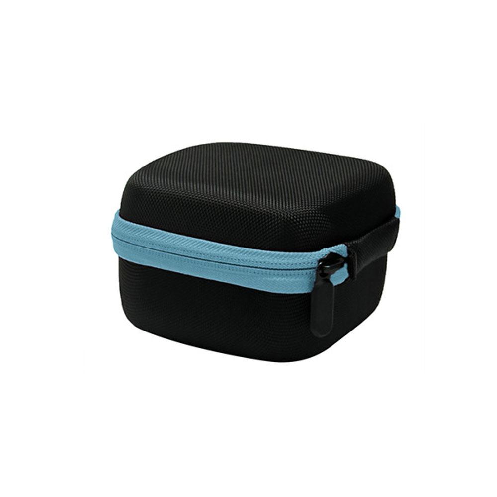 10ML 9 Vials Storage Case EVA Essentials Oil Case Portable Insulin Organizer Travel