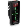 TC Electronic Clip Хроматический Стробоскоп Автоматическое ВЫКЛ Автоматический Экран UNITUNE CLIP ЧЕРНЫЙ Тюнер, Настройка, ±0.0.2 Цента, Режим, Функция, Инверсия,