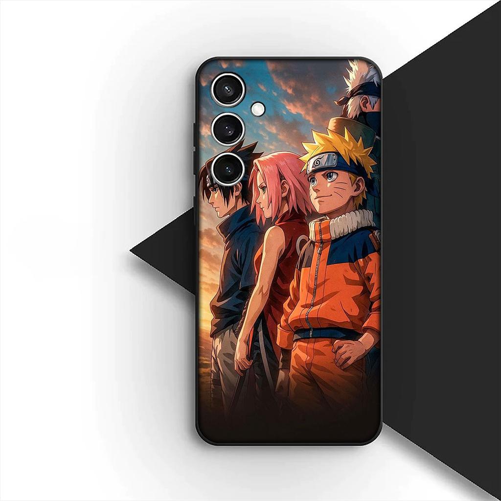 Soft Cover for Xiaomi Poco C75 C65 C85 X7 X6 M8 F7 F8 Ultra F6 Pro Casing Phone Case Narutos Hinata Hyuga