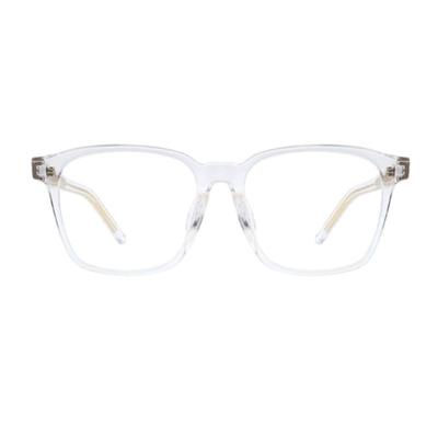 Oart Pessoa CRYSTAL Крупные Очки в Роговой Оправе