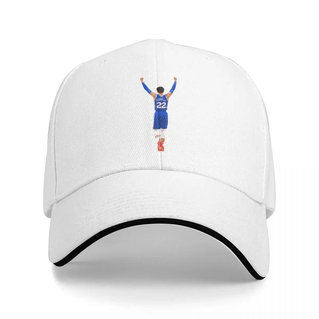 Matisse Thybulle Basketball Baseball Cap New Hat hard hat Designer Unisex Womens