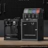 Высокоскоростной FDM 3D-принтер Bambu Lab P1S, вилка CN (адаптер в комплекте)