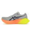 Asics Superblast 2 Paris Unisex Sneakers Blue Cool-Grey Safety-Yellow 1013A150-750
