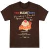 Футболка The Black Keys Peaches 'n Kream World Tour 2026 VK09897