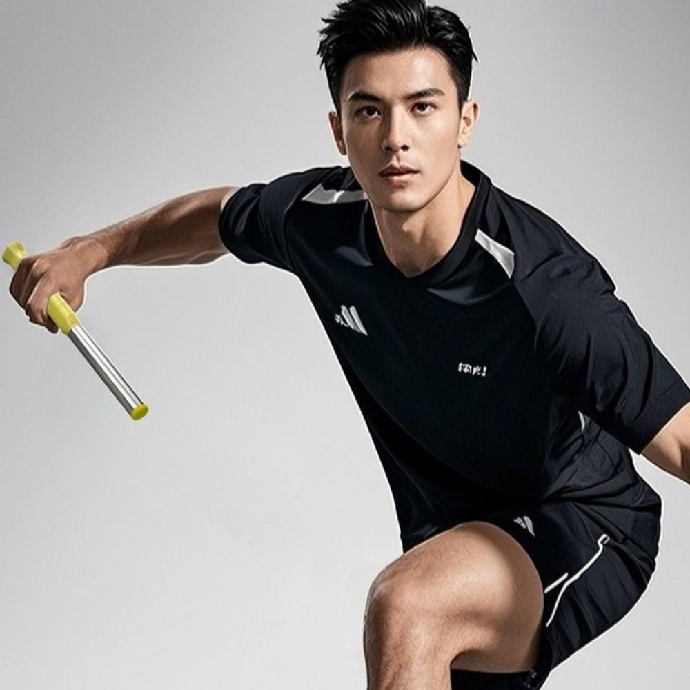 Practicing Guide Racket Swing Trainer Lightweight Badminton Training Stick  Swing Correction Tool