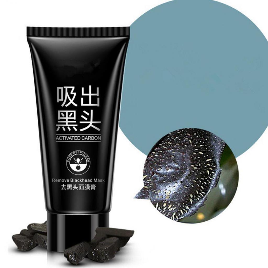 Отсасывание лица, лечение черных точек, маска для кожи Bioaqua, средство для удаления носа, уход Prettybaby