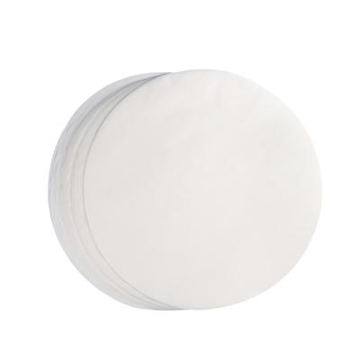 100 шт. антипригарных круглых противней для выпечки из бумаги для барбекю, 10 дюймов, фольга для гриля, линия C