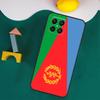 Чехол с флагом Эритреи для Honor 200 Lite 50 70 90 X9a X8a X8 X9 X8b X9c X9b Honor Magic 5 6 Pro 7 Lite