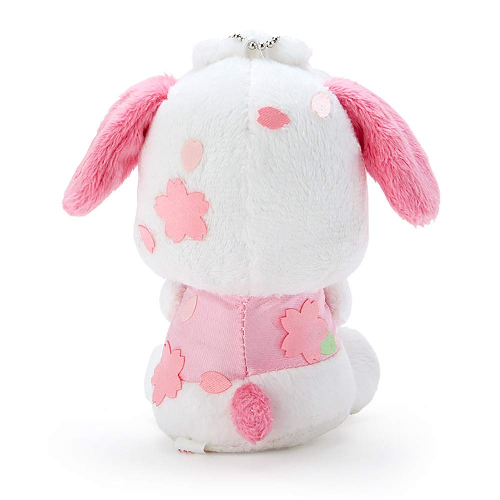 Держатель талисмана Sanrio Pochacco 349224 (вишня в цвету)