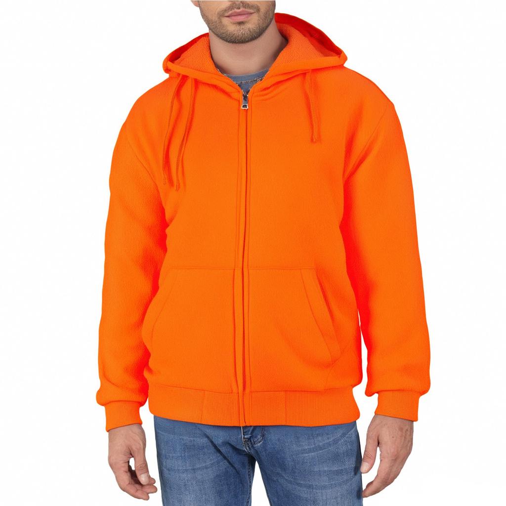 Men Oversized Tall Hooded Sweatshirt Lightweight Casual Loose Pullover Fall