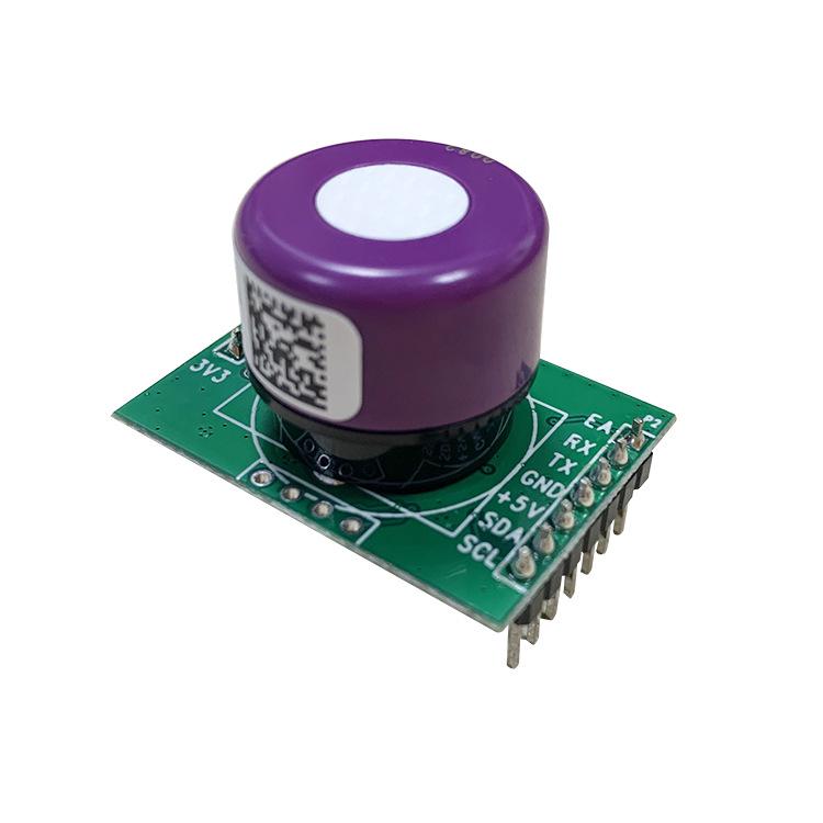 Boyunchuang NH3 Ammonia Gas Sensor for Public Toilets