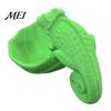 Chameleon Storage Bowl 3D Printed Leaf Bowl, Jewelry Tray Key Trinkets Home Office Organizer Holder, Succulents Planter Pot for Desk Ring