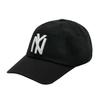 Бейсболка NEW YORK BLACK YANKEES