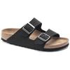 Birkenstock Сандалии Arizona с пряжкой 1019115