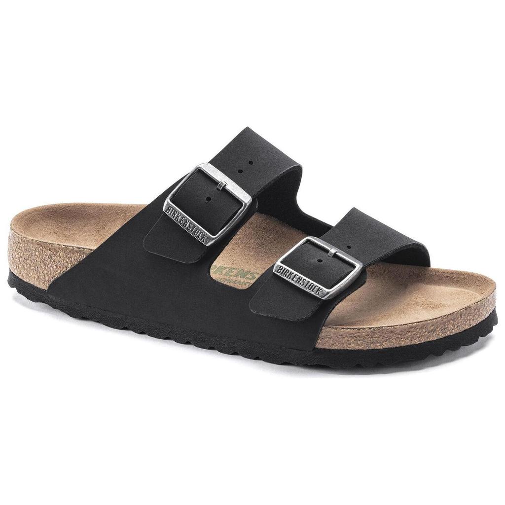 Birkenstock Сандалии Arizona с пряжкой 1019115