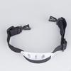 Hard Hat Chin Strap Helmet Replace Parts, Comfortable, with Cup, Attachment