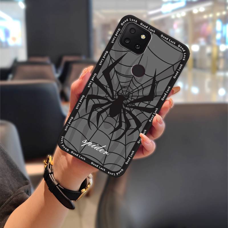 Full Wrap TPU Phone Case For TCL T-Mobile Revvl 5G Durable Back Cover Cute Silicone Shockproof Soft Case Fashion Design