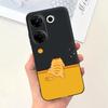Чехол Для Tecno Camon 20 Pro 5G Модный Чехол Для Tecno Camon 19 Camon19 Camon20 Pro Мягкий Силиконовый Ударопрочный Чехол-Оболочка Для Телефона