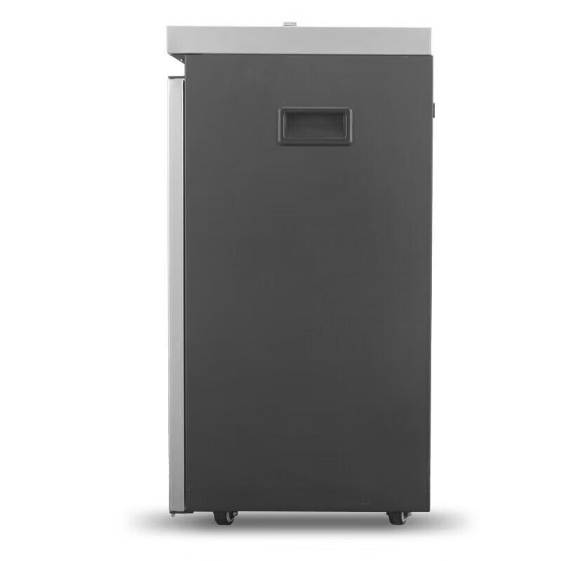 Gepai GS-3560 Commercial Micro-Cut Paper Shredder CN plug (adapter included)
