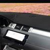 Non-Slip Leather Dashmat Car Dashboard Cover Dash Mat For Jaguar XF 2008-2015