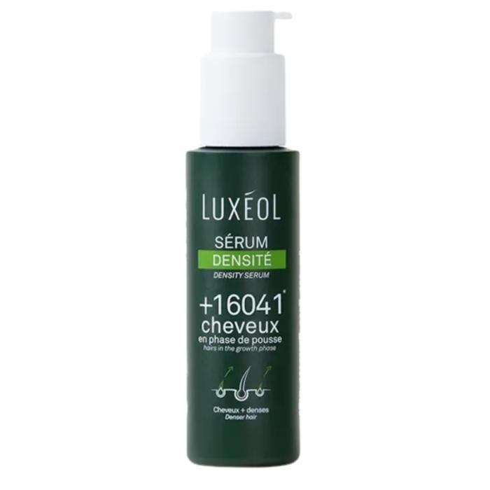 LUXEOL Сыворотка для густоты 100 мл