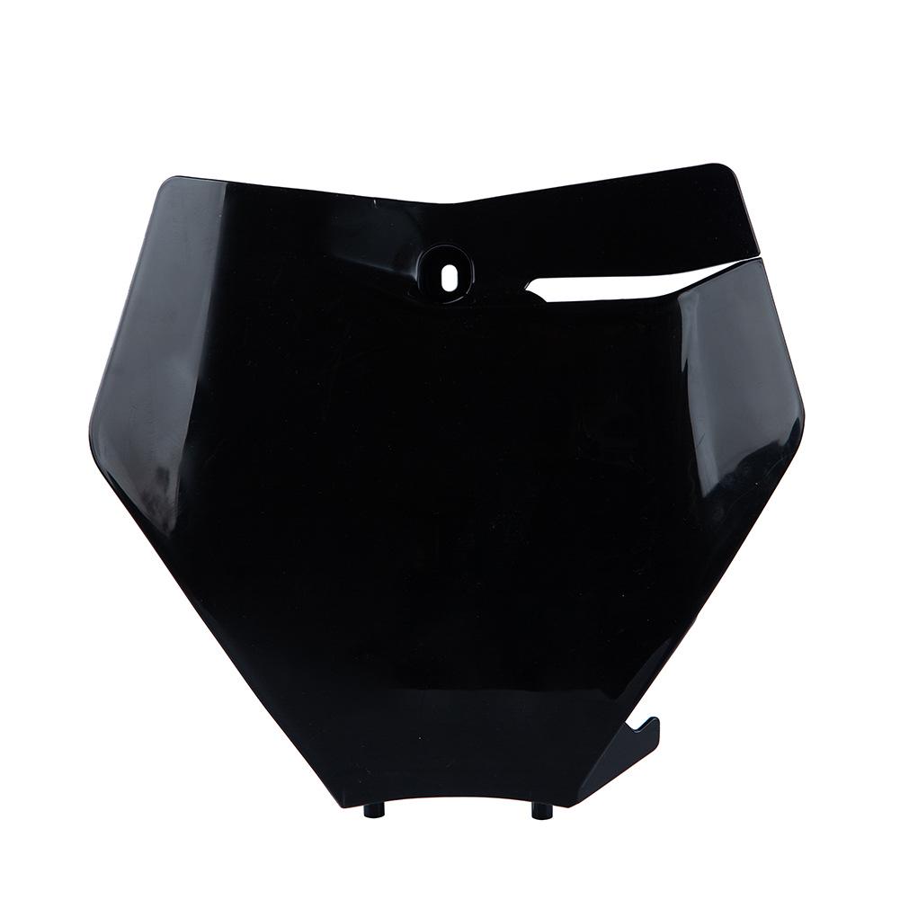 Наклейка на передний номерной знак для внедорожных мотоциклов KTM 20-22 SX/SX-F/XC/XC-F