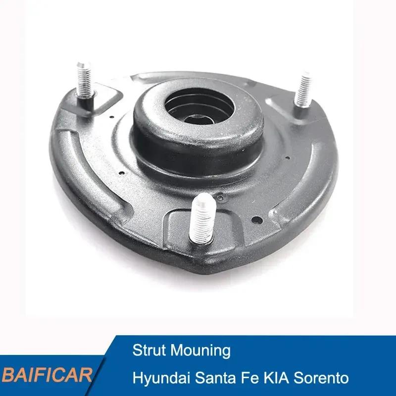 Baificar Brand New Front Top Strut Mouning Cushion ulator Assystrut 54610-2B500 For KIA Sorento Hyundai Santa Fe