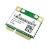 Ax210hmw Wifi Card Wifi 6e Mini Pci-e Ax210 802.11ax/ac 2.4g/5g//6g Bt5.2 Wireless Adapter For Lapt