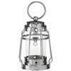 Kameyama Sj8030030si [tulum Lantern Mini Silver]