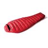 NANGA Aurora 350 STD RED Короткий