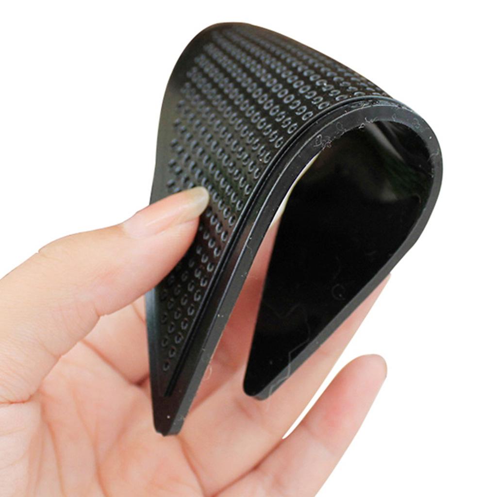 Rug Grippers for Hardwood Floors,Anti Slip Rug Grippers Removable Eco-Friendly Carpet Gripper for Tile Floors,Carpets,Floor Mats