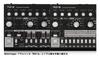 Behringer Behringer Analog Bassline Synthesizer TD-3-BK