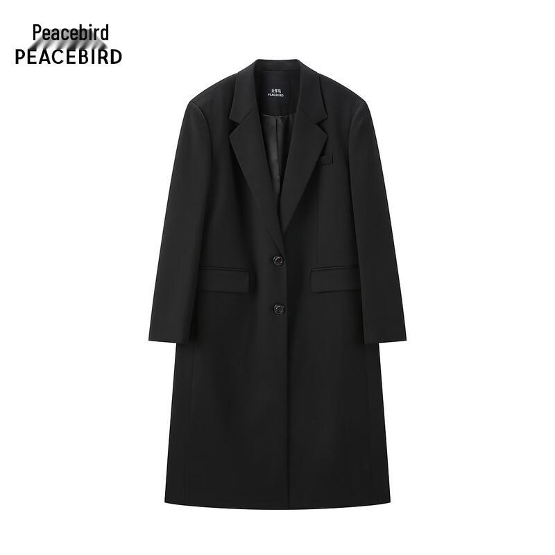 Мужской блейзер Peacebird в стиле business casual