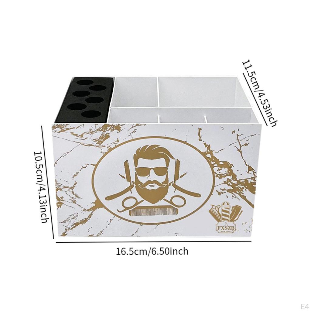 Подставка для парикмахерских ножниц, ящик для инструментов, подставка для парикмахерских ножниц