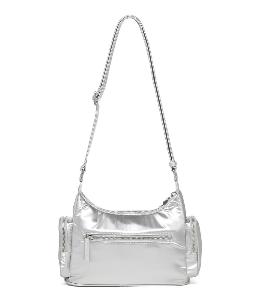 Carlyn Coco H74105010 Серебристый
