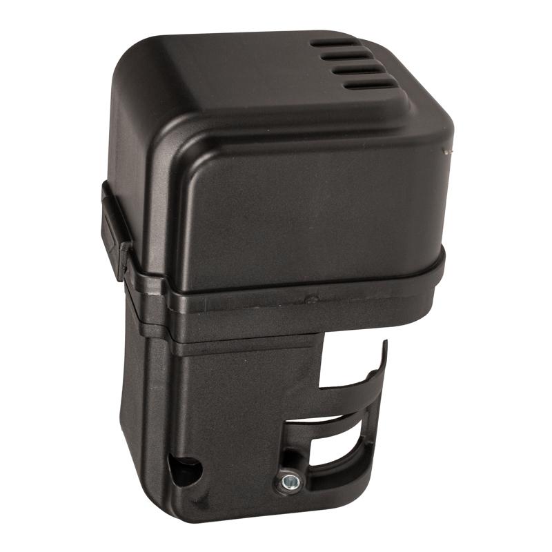 Воздушный фильтр Loncin с корпусом Lc80Nb20-6.1Q, оригинальная деталь 180020646-0001