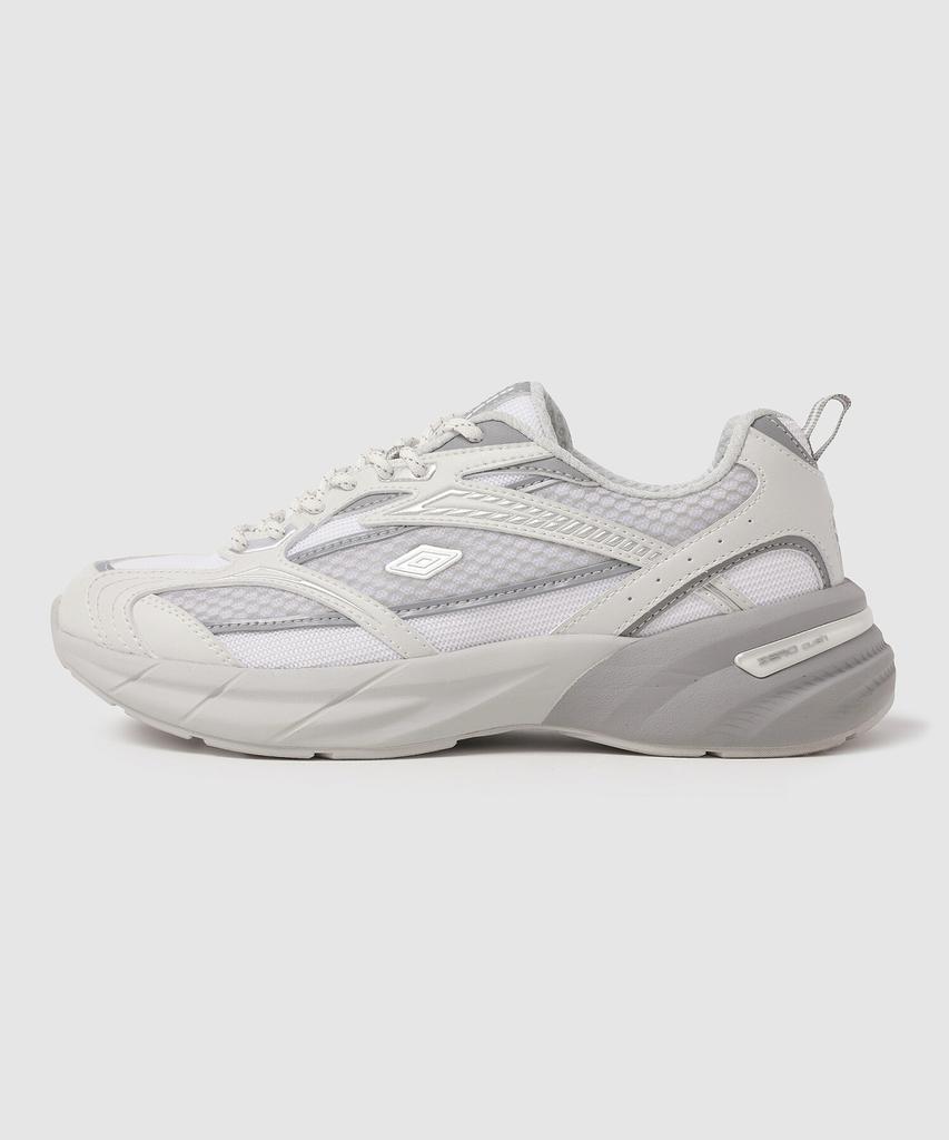 Umbro Etr - H Серый Ur123Ccr11 (Тип)