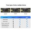 Tiger Brand Home and Office Steel Security Safe
