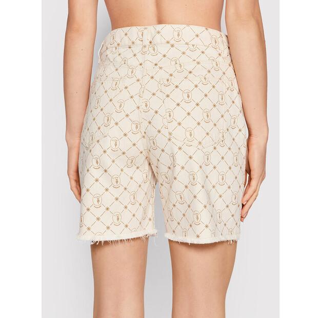 Шорты Trussardi 56J00183
