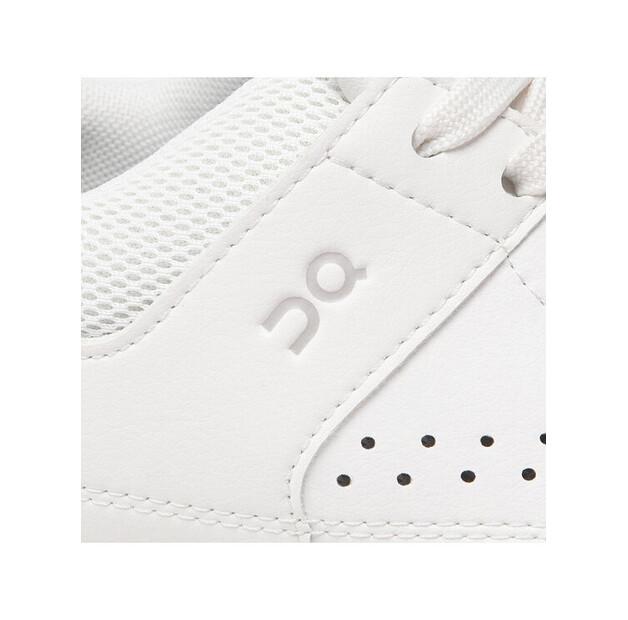 On The Roger Clubhouse Sneakers 48.99141 White