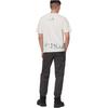EVISU SS22 Casual Pants Men's Dark Gray 2ESGNM2JO186XXCT